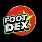 FootDex Vietnamese 🇻🇳