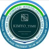 KIMYO_time