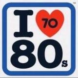 '💽70/'80 VIDEO 🎥 MUSIC🎵 REVIVAL