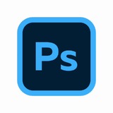 Adobe Photoshop v24