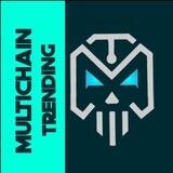 Skeleton Multichain Trending