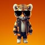 Tiger Boy