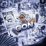 Gon Edits