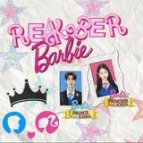 BARBIE REKBER : OPEN!