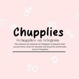 °𖤝 ›﹫chupplies : open + promo