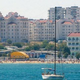 Севастополь Гагаринский