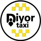 Diyor_taxi Qumqoʻrgʻonda