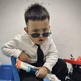 小孩（微信im）已上压700u