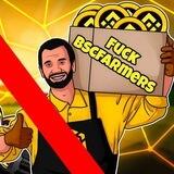 FuckBscFarmers 🚫