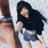 EUNCHAE | LESSERAFIM • ЫНЧЕ