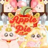 🍎 Apple Pie || WOPEN, DISC. 50%