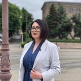 Nelly Baghdasaryan
