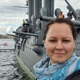 Татьяна Кутинова: Патриот поэт