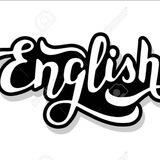 {It's time to learn ENGLISH}