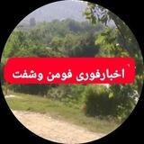 اخبار فوری فومن وشفت