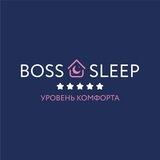 BOSS SLEEP