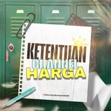 KESEPAKATAN HARGA CHANNEL