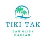 Tiki Tak | dam olish maskani