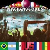 FIFA FANS TOKEN 🪙