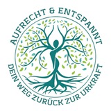 AUFRECHT & ENTSPANNT 🌳