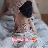 Love is ❤️‍🔥