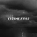 Stormy style