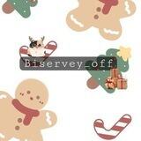 ❄Biservey_off☃