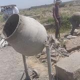 Quvasoy beton quyish xizmati