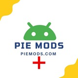 PieMods ➕️