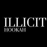 ILLICIT HOOKAH