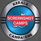 Kerala ScreenShot Camps📸