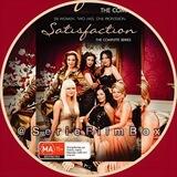 🇫🇷 SATISFACTION VF FRENCH INTEGRALE SAISON 4 3 2 1 FR VOIR