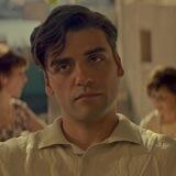 Oscar Isaac
