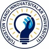 Turkiston Yangi Innovatsiyalar Universiteti