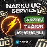 NARKU UC SHOP