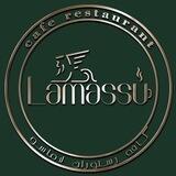 لاماسو🌱 ‏lamassu