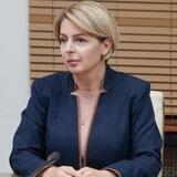Алина Айдарова
