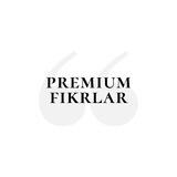 Premium fikrlar
