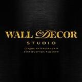 WALL DECOR STUDIO