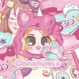 ₊˚✿ — cinnamoen's 𓂃
