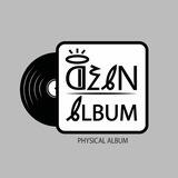 Physical album