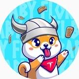 👶 BABYFLOKI 🐶 JOIN Channel - Chat group will be openned after launch!