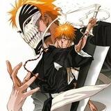 BLEACH VF STREAMING