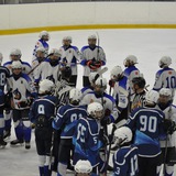 Hockey by Girls💙