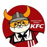 Kentucky Floki Chicken | ZERO TAX