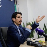 یک حرف | مالک شریعتی نیاسر
