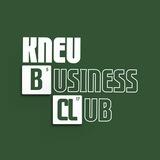 KNEU Business club
