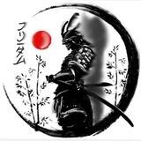 Yasuke the black Samurai