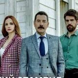 Турецкый сериалы
