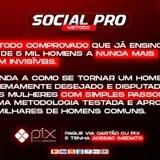 🛒Método Social Pro-(ProsperarDaMente)🥇